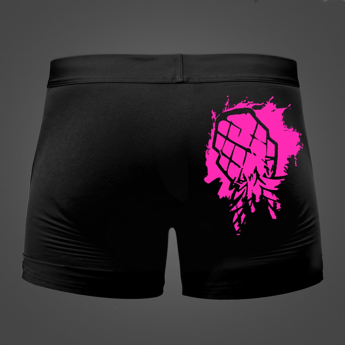 Ananas Boxer