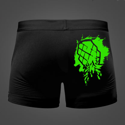 Ananas Boxer