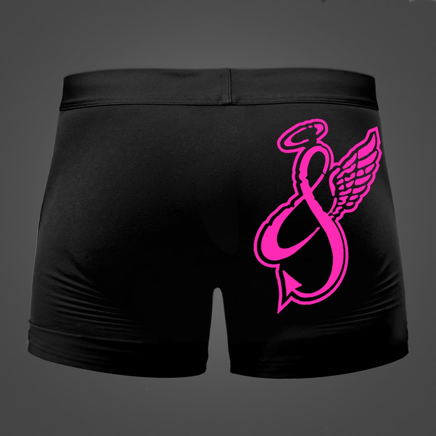 Sinner Boxer