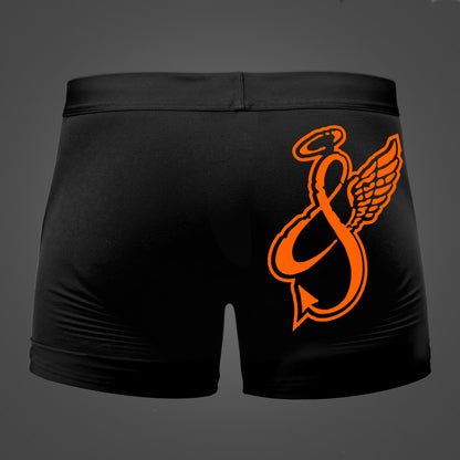 Sinner Boxer