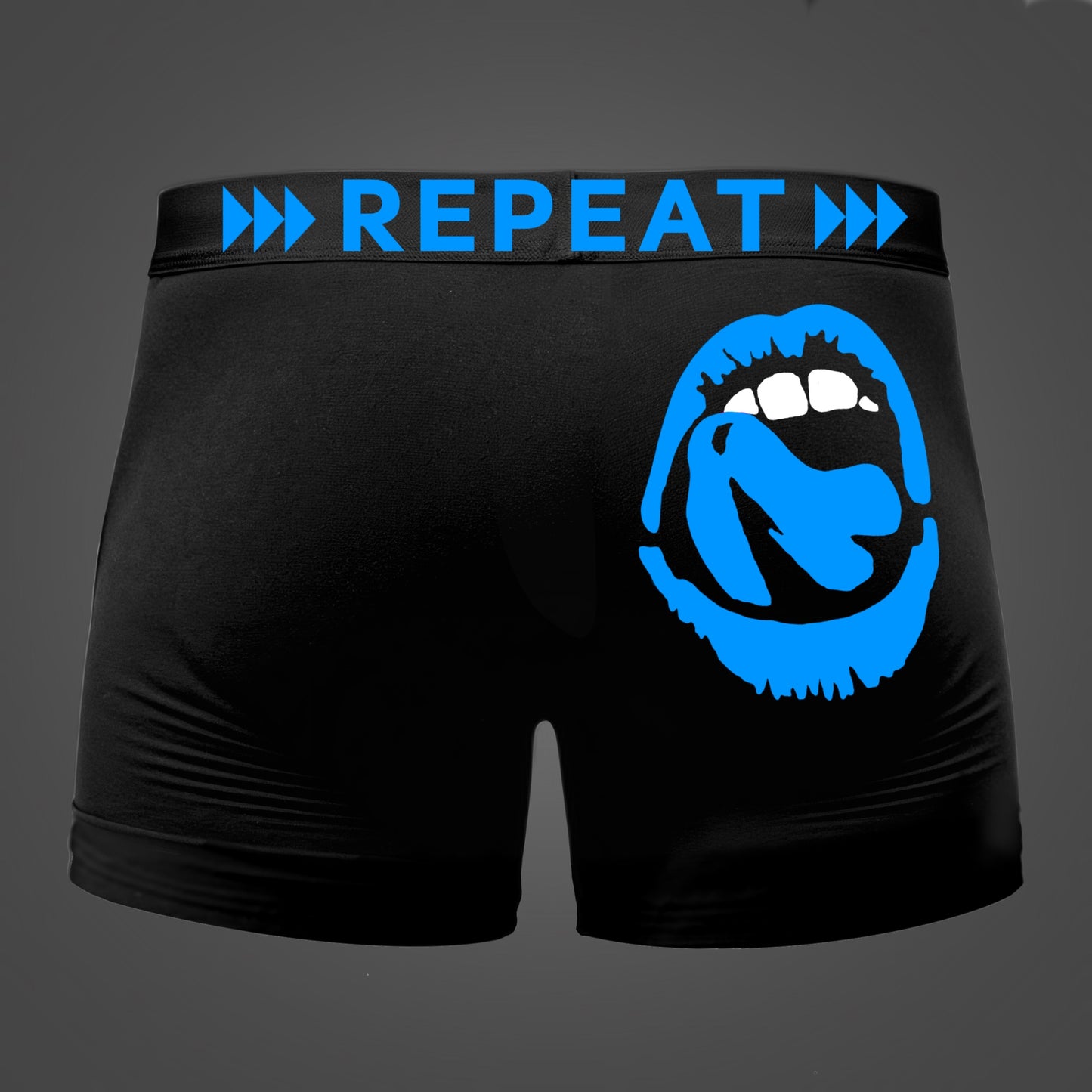 FLURT F##K REPEAT Boxer