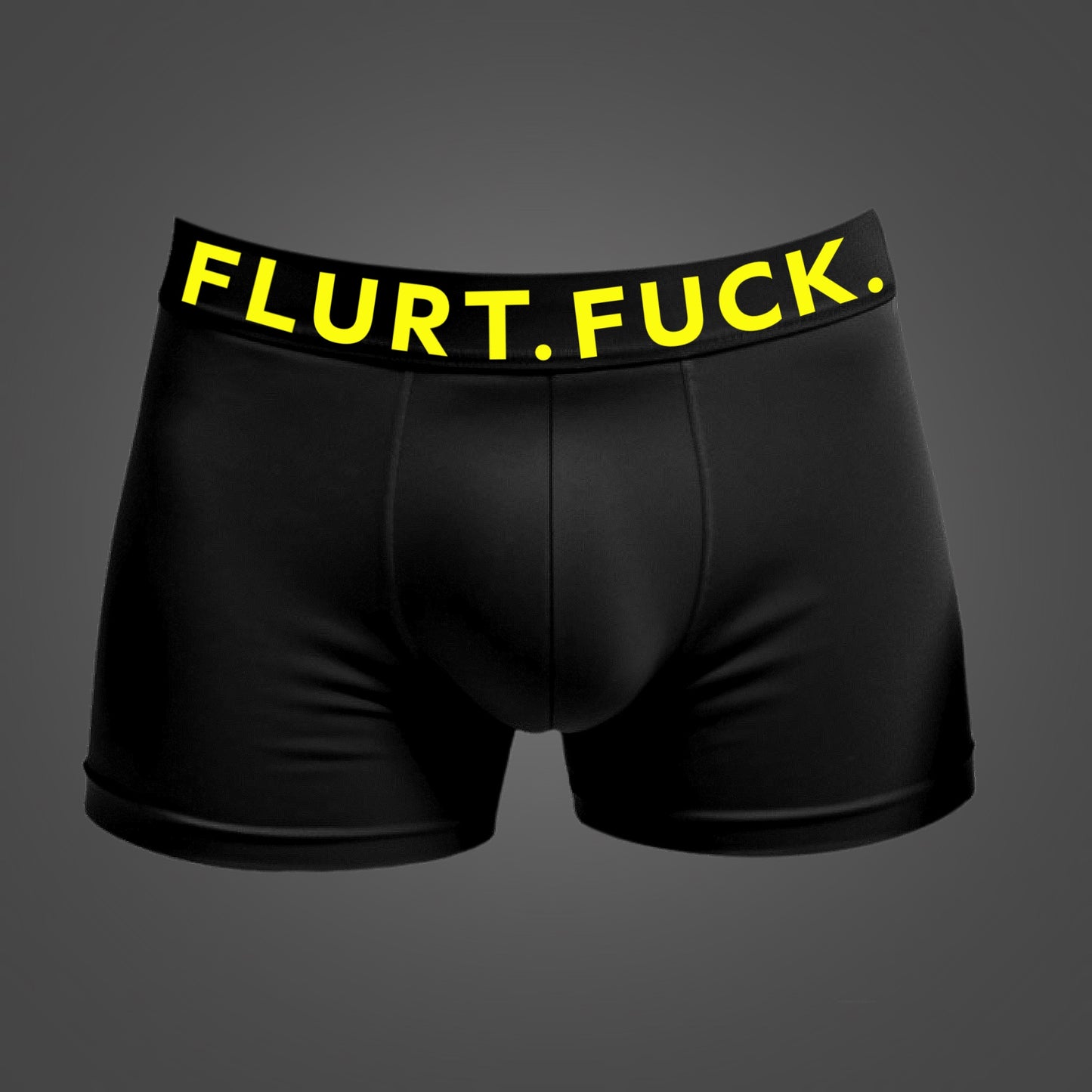 FLURT F##K REPEAT Boxer